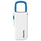 SanDisk Cruzer U 16 GB USB-minne (blå)
