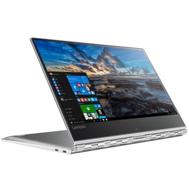 Lenovo Yoga 910 13.9" 2-in-1 (sølv)