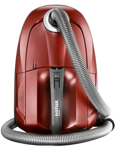 Nilfisk Bravo Energy støvsuger