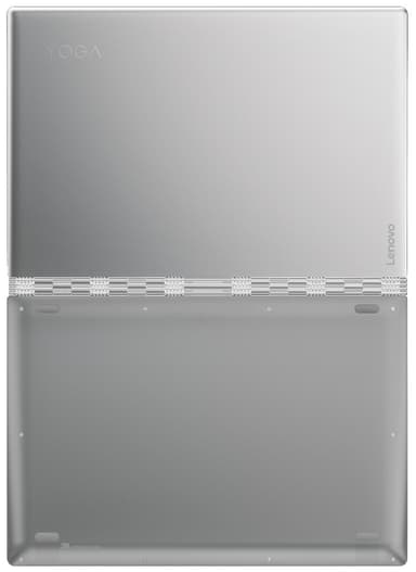 Lenovo Yoga 910 13.9" 2-in-1 (sølv)