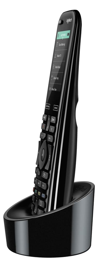 Logitech Harmony Elite fjernkontroll