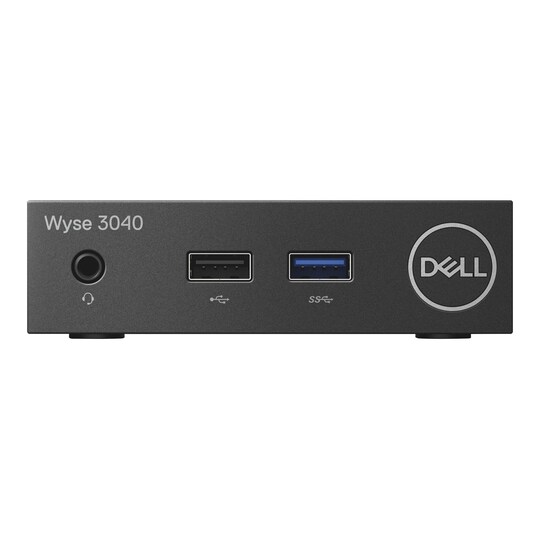 Dell Wyse 3040 ThinOS thin client 2/16 GB (sort)
