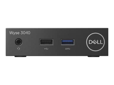 Dell Wyse 3040 ThinOS thin client 2/16 GB (sort)