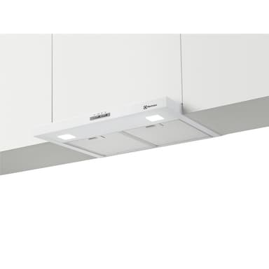 Electrolux ventilator EFT60465OW