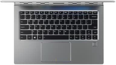 Lenovo Yoga 910 13.9" 2-in-1 (sølv)