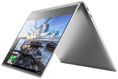 Lenovo Yoga 910 13.9" 2-in-1 (sølv)