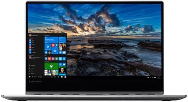 Lenovo Yoga 910 13.9" 2-in-1 (sølv)