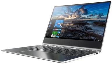 Lenovo Yoga 910 13.9" 2-in-1 (sølv)