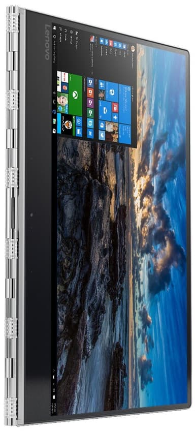 Lenovo Yoga 910 13.9" 2-in-1 (sølv)