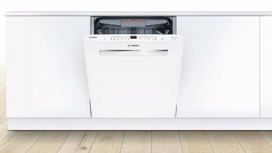 Bosch Series 4 oppvaskmaskin SMP46MW07S (hvit)