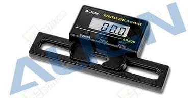 Align Digital Pitch Gauge AP800