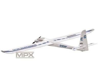 Multiplex EasyGlider Pro RR - Blue Edition