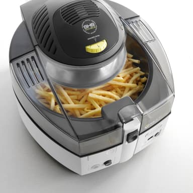 DeLonghi Multifry frityrkoker FH1163