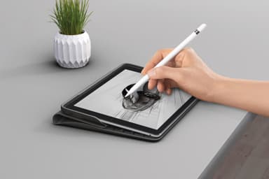 Logitech Create tastaturdeksel til iPad Pro 9.7"