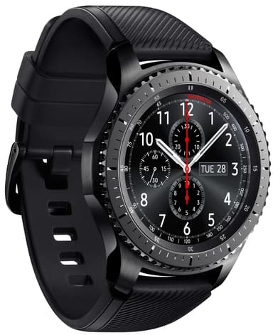 Samsung Gear S3 Frontier smartklokke
