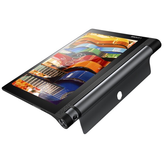 Lenovo Yoga Tab 3 10" nettbrett WiFi 32 GB (sort)