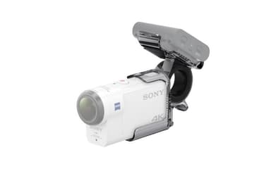 Sony FDR-X3000R actionkamera + Fingergrep