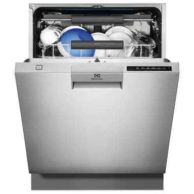 Electrolux oppvaskmaskin ESF8591ROX (stål)