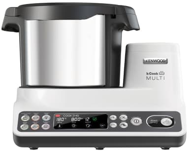 Kenwood kCook Multicooker CCL401WH
