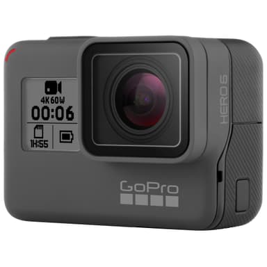 GoPro Hero 6 Black actionkamera