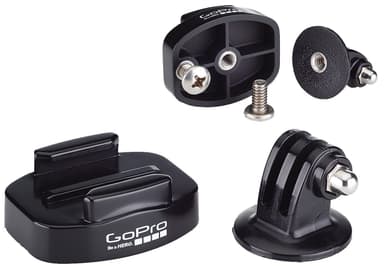 GoPro Tripod and Quick Release Mount