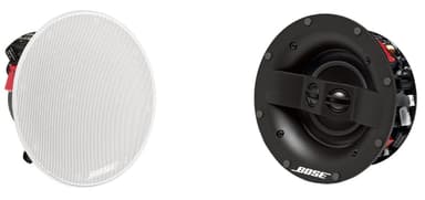 Bose Virtually Invisible 591 Innbyggingshøyttaler 2 stk
