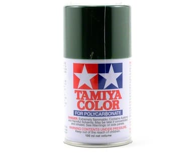 Tamiya Lakk - Green Racing - PS-22