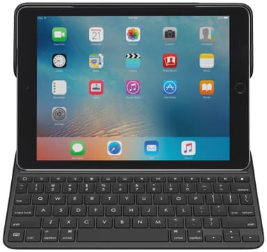 Logitech Create tastaturdeksel til iPad Pro 9.7"