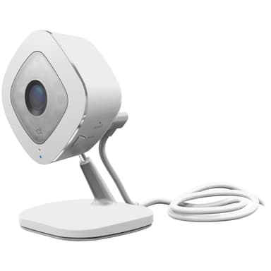 Arlo Q 1080p HD sikkerhetskamera