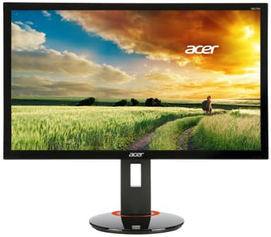 Acer Predator XB270HA 27" PC-skjerm for gaming