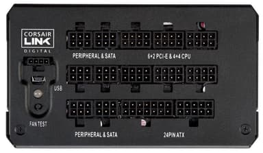 Corsair HX1000i PSU