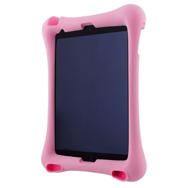 Deltaco Deksel iPad 10,2-10,5 - Rosa