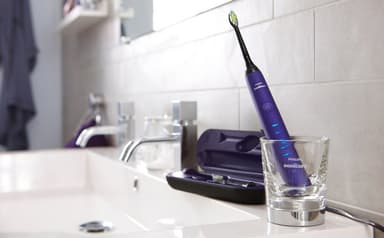 Philips Sonicare DiamondClean tannbørste HX9372