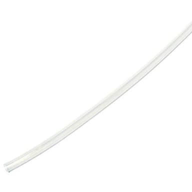 TFL-212B10 Plastrør for flex 30cm - Ø4.4x0.4