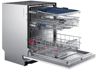 Samsung Chef Collection oppvaskmaskin DW60J9970BB