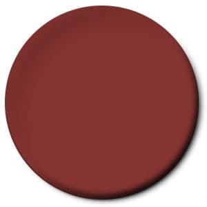 ITALERI Akrylmaling - Flat Rust - 20ml
