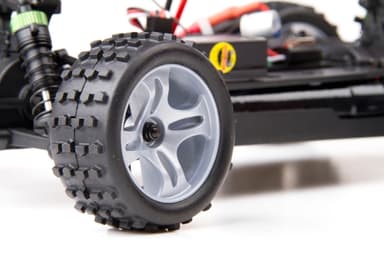 HSP Lizard Buggy 1:18 Brushless :: Komplett