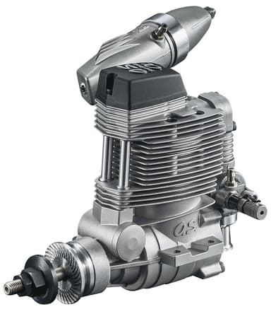 Os fs-72ii alpha 12ccm