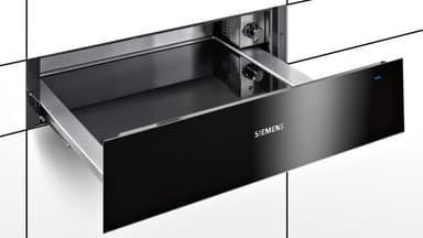 Siemens varmeskuff BI630CNS1