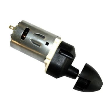 MPX-332688 Motor & GearBox