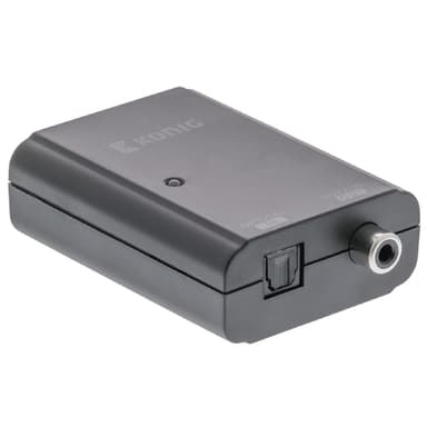 König digital lydomformer KNACO2501