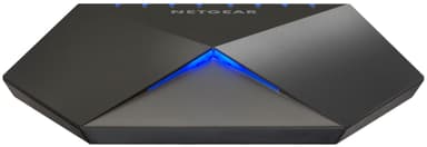 Netgear S8000 switch til gaming og strømming