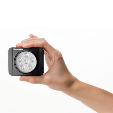 Manfrotto Lumi 8 LED-lys