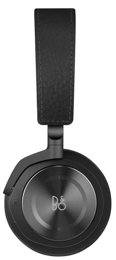 B&O Beoplay H8 trådløse on-ear-hodetelefoner (sort)