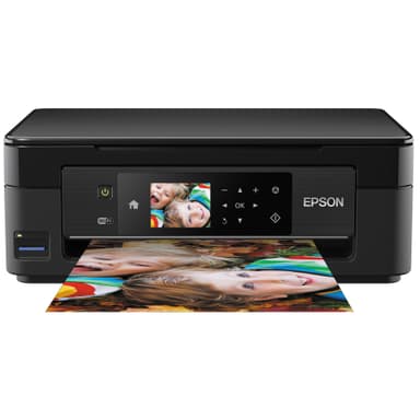 Epson Expression Home XP-442 AIO fargeblekkskriver