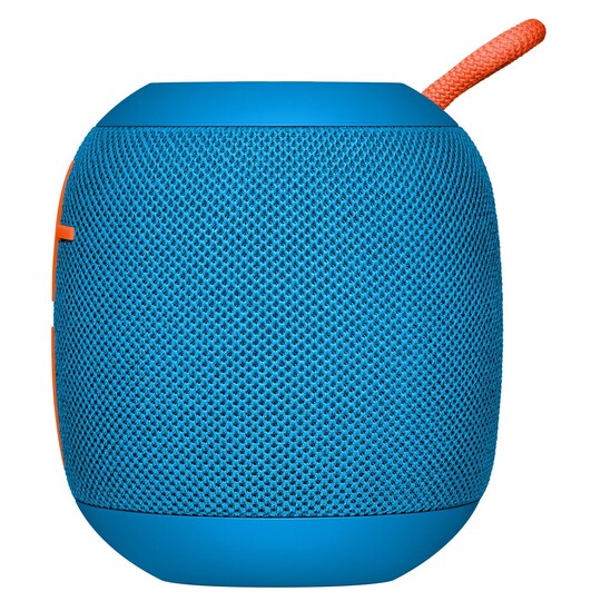 Ultimate Ears WONDERBOOM trådløs høyttaler (blå)
