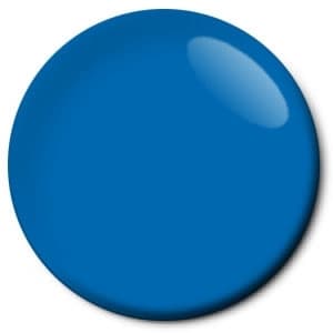 ITALERI Akrylmaling - Gloss French Blue - 20ml