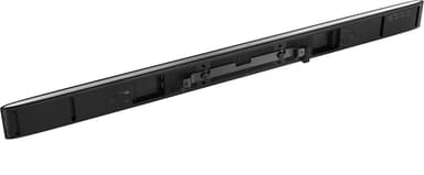 Philips 2.1 lydplanke HTL6140B (sort)