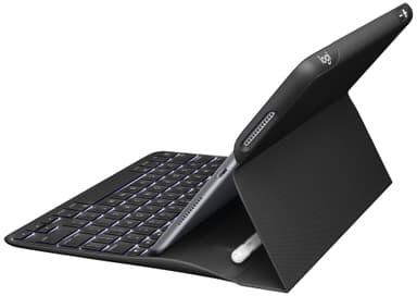 Logitech Create tastaturdeksel til iPad Pro 9.7"