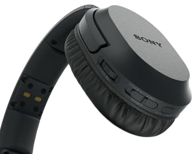 Sony trådløse around-ear hodetelefoner MDR-RF895RK
